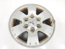 Jantes Mitsubishi MONTERO