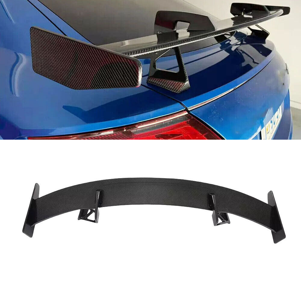 Trunk Lid Kit | 2020 Audi TT COUPE TTS Trunk Lid Kit | 2020 Audi TT COUPE TTS