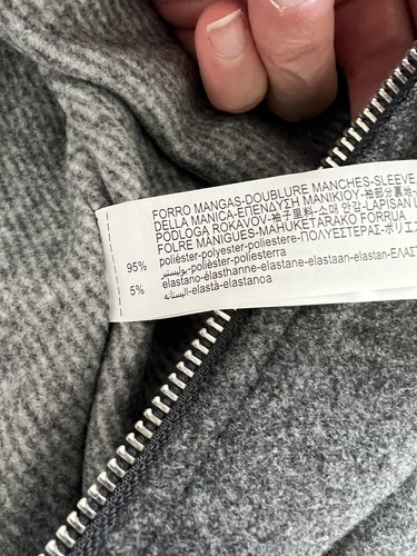 zara jacket men - Picture 3 of 4