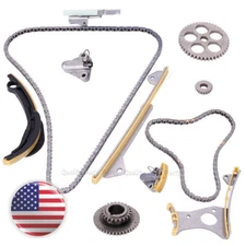 Timing Chain Kit Fit Jeep Dodge Wrangler Cherokee Compass Hornet GT Sport 2.0