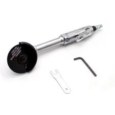 3 Inch 75MM Pneumatic Wheel Cutting Grinding Metal Cutter Angle Grinder BD-7112