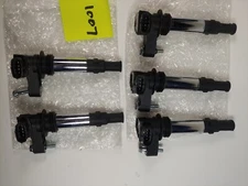 Ignition Coil AUTOSAVER88 COIL 5PACK -1 missing