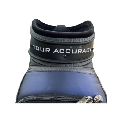 nike tour accuracy golf bag