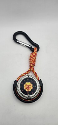 Chupa Chups Vintage Rare Collection Key chain Watch, new battery