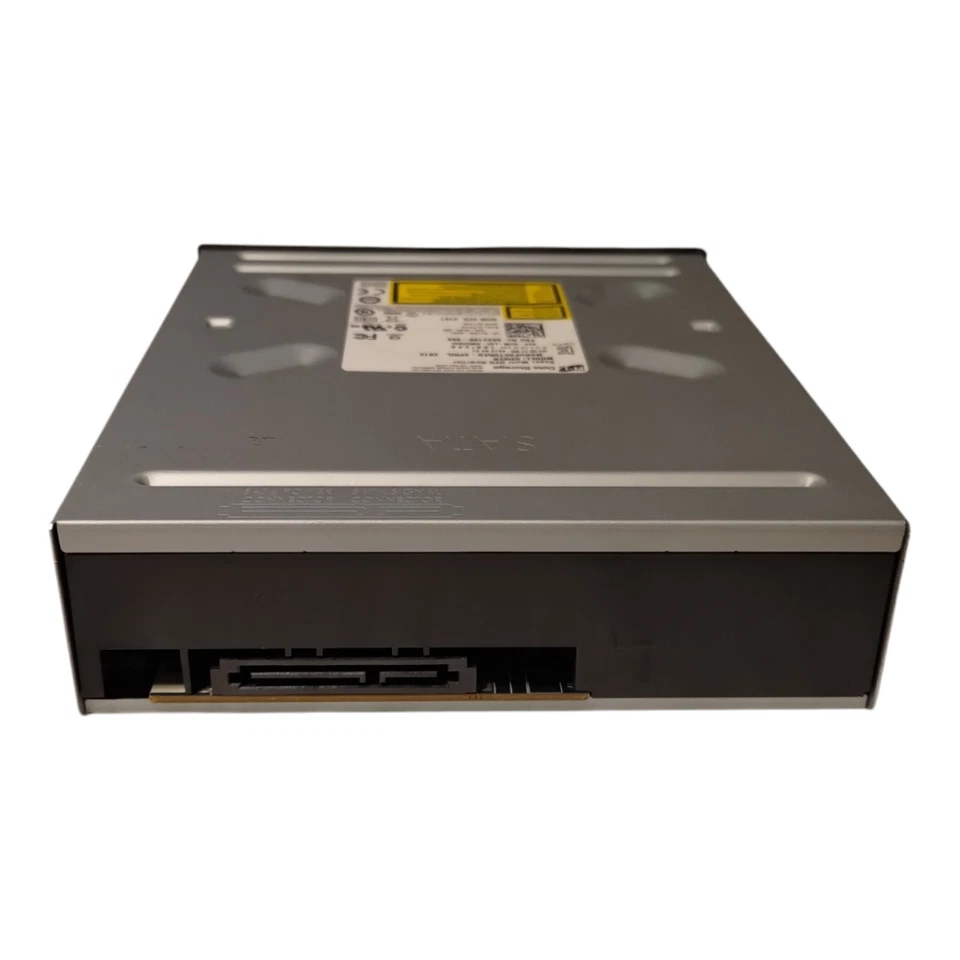 Unidad óptica SATA HLDS GH82N súper multi grabadora de DVD Dell 0C13H6 Foto 3 de 3