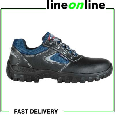 Cofra Equinox S3 SRC Arbeitsschuhe