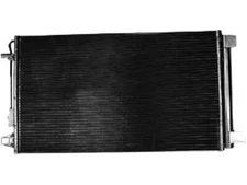 A/C Condenser 18MJSS39 for Traverse 2010 2014 2012 2017 2013 2009 2015 2011 2016