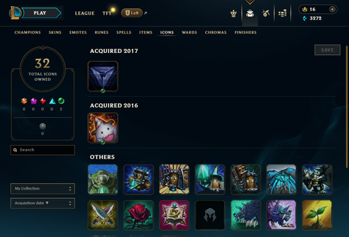 Silver Kayle Buy | Ultra Rare Skin for Sale | League of Legends Europe West EUW - Picture 11 of 11
