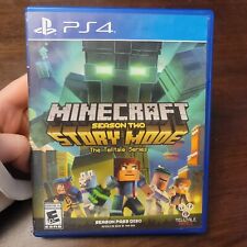 MINECRAFT: STORY MODE - SEASON 2 PC video games download by Google Drive  decompress with Winzip Winrar - Price history & Review, AliExpress Seller  - GoodLuckyEveryday Store