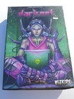 (New other)Dark.net ~ Cyberpunk Dystopian Board Game - 566W092717 (damaged box)