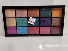 Makeup Revolution Reloaded Iconic 3.0 Shadow ...