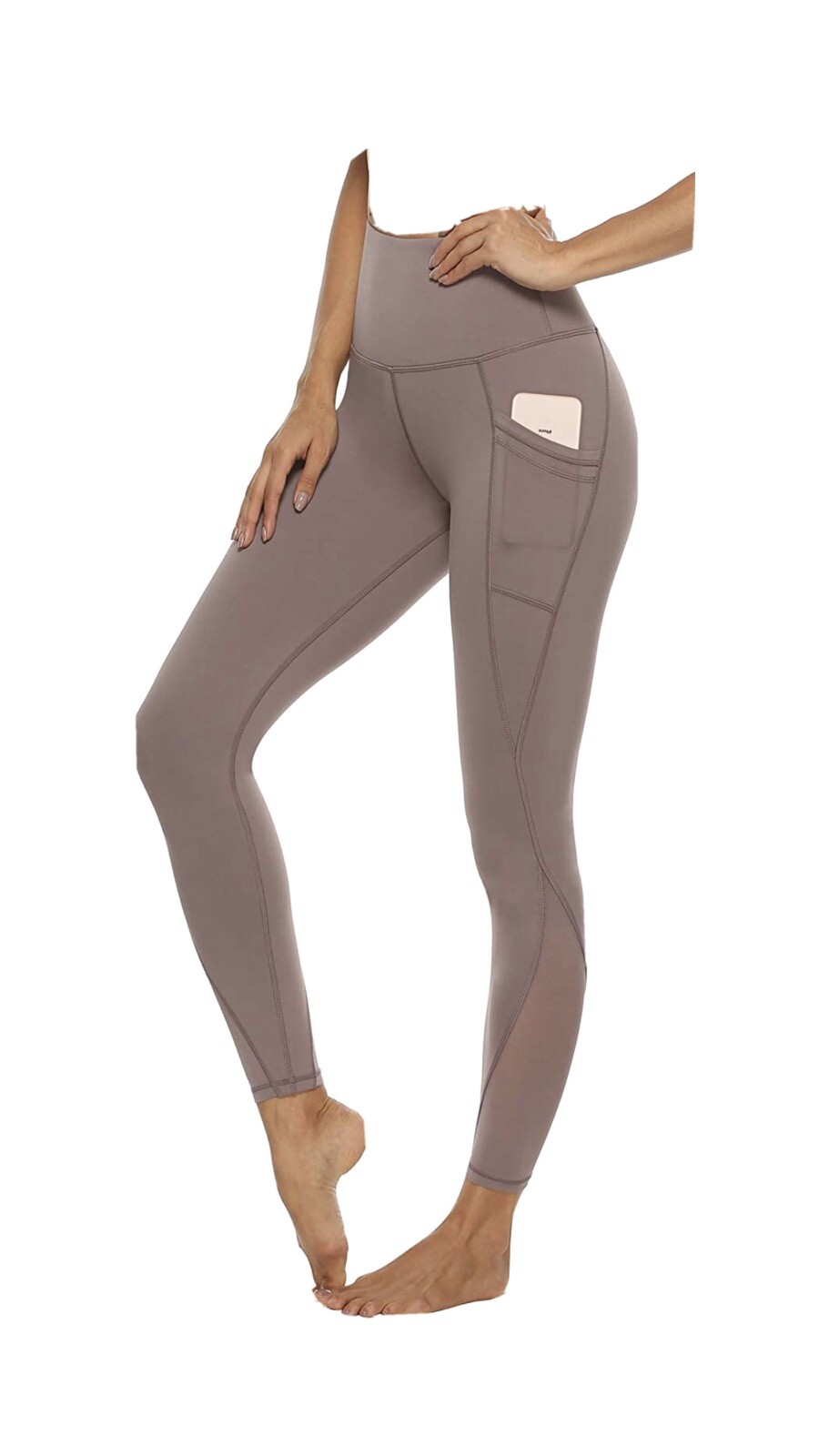 Best Running Capris With Pockets