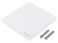 T1EU3C Touch switch TX 100/240VAC in mounting box -10-40&deg;C 433MHz SONOFF