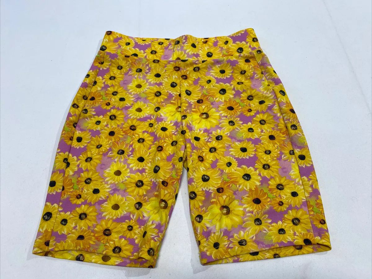 Daisy 2024 bike shorts