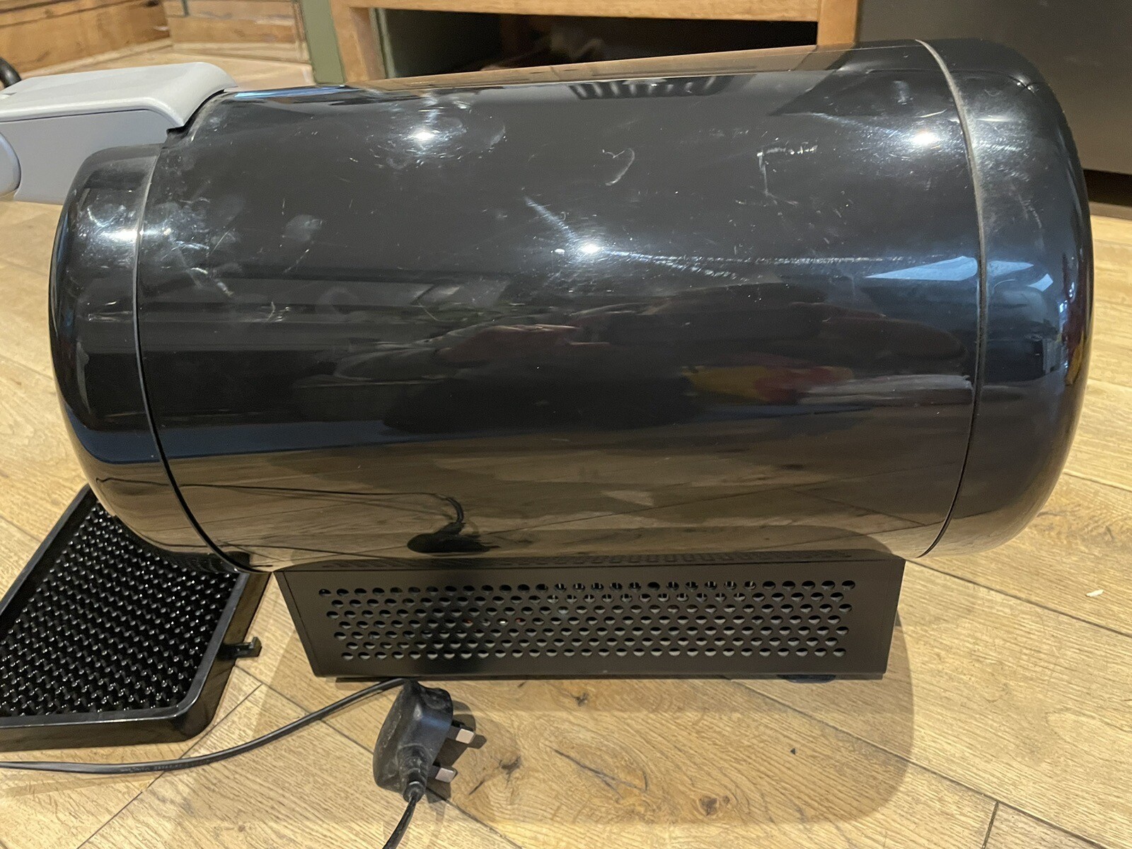 BeerWulf ‘The SUB Compact Black’ Krups Beer Dispenser eBay