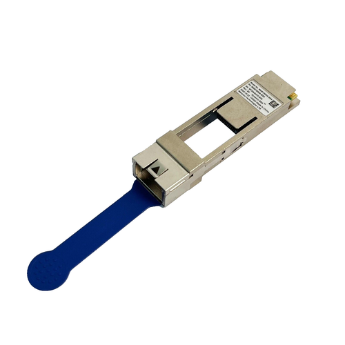 Adaptateur convertisseur QSFP/SFP Mellanox 40 Go à 10 Go compatible Cisco MAM1Q00A-QSA - Photo 2/2