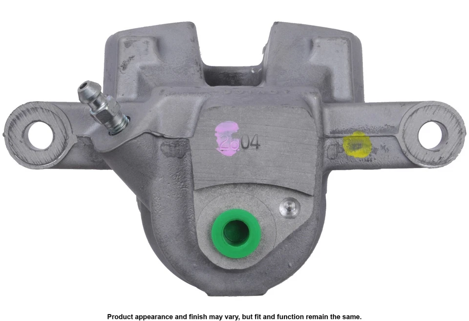 Disc Brake Caliper Rear Right Cardone For 2012-2018 Lexus ES350 - Image 3 of 3