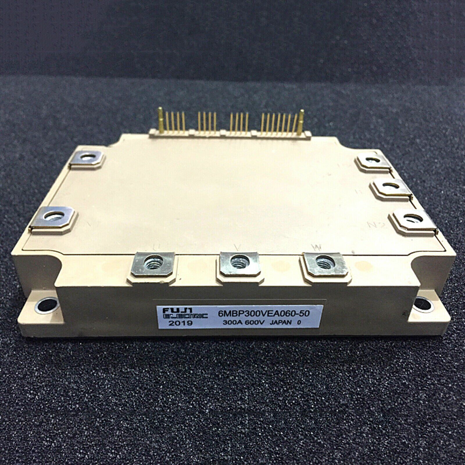 1PC New For 6MBP300VEA060-50 IGBT MODULE #F8