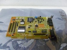 VINTAGE PACKARD BELL I38-MMSN824 16 BIT ISA RETRO SOUND CARD