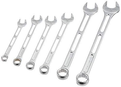Asahi LEWS6 Lightool Ultra Light Kombi-Schraubenschlüssel ASH Set 10 12 13 14...