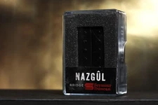 SEYMOUR DUNCAN Nazgul 6 String Bridge Humbucker TREMBUCKER Pickup BLACk