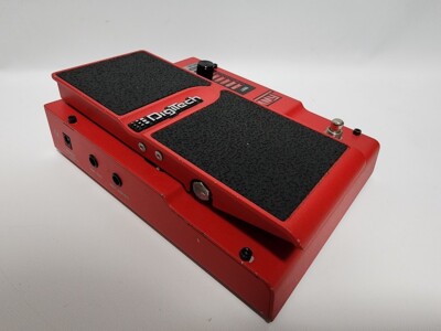 Digitech Whammy 4 WH-4 Guitar Effect Pedal Pitch Shifter | eBay