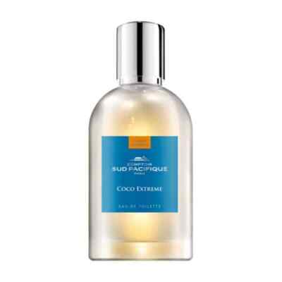 Coco Extreme Sud Pacific Comptoir 100 ml Eau de Toilette