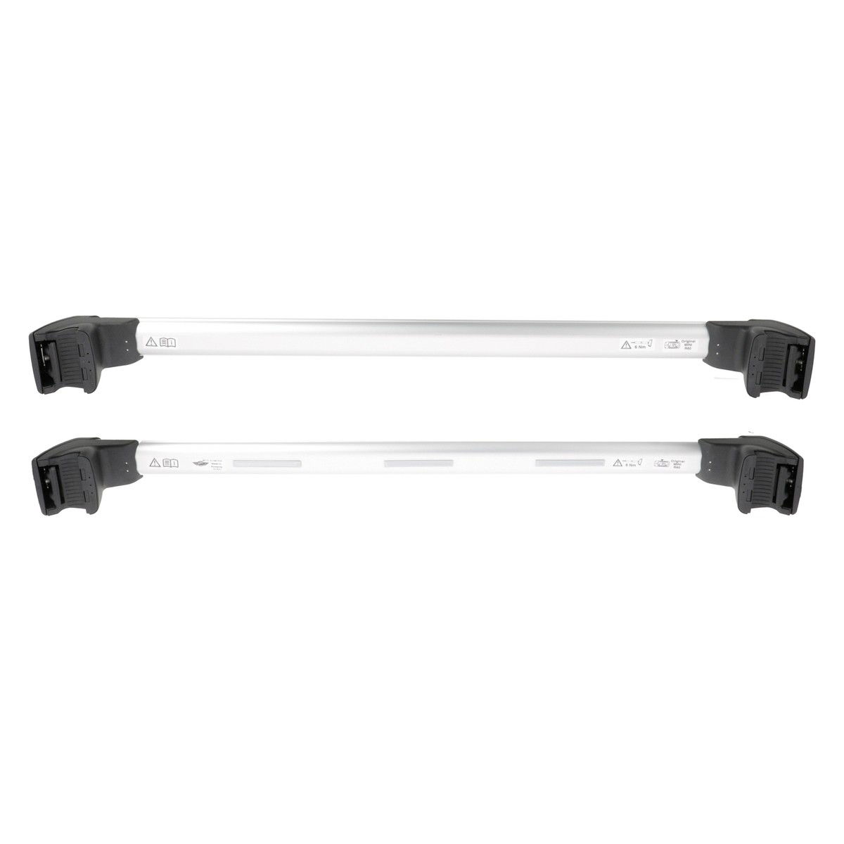 Genuine OEM MINI Countryman R60 Roof RAILING Rack