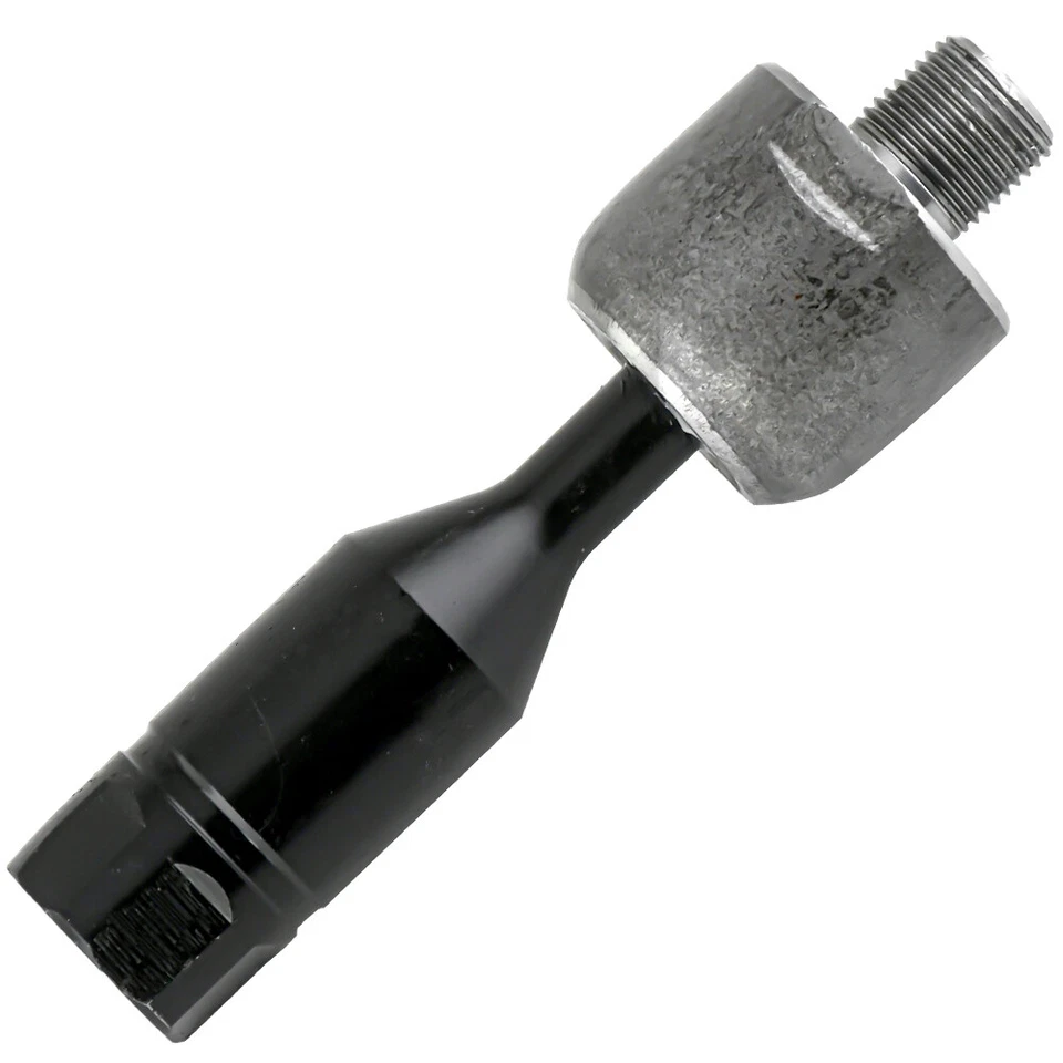 MOOG Front Inner Tie Rods Set for GMC Envoy XUV Chevy SSR Isuzu Ascender 03-08 Foto 2 de 4