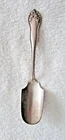 Lancaster Gorham Sterling Silver Sugar Cheese Scoop