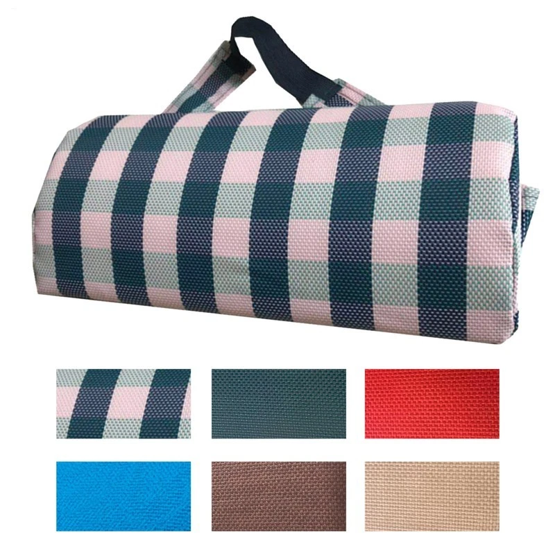 Sun Lounger Pillow Headrest Support Cushion for Folding Recliner Chair Garden - Image 2 of 4