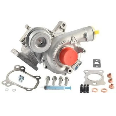 Turbolader 172-05345