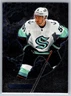 2022 SkyBox Metal Universe Shane Wright Rookie #152 Seattle Kraken