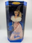 VTG Mattel Enchanted Evening Barbie Fashion Doll Collector Edition #14992 BA2