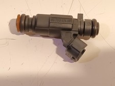 Injecteur Peugeot iOn