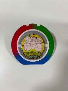 Pokepark Kanto Pins | eBay