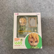 JoJo s Bizarre Adventure Golden Wind Fugo Nendoroid