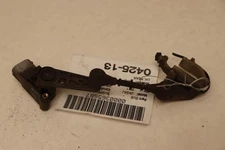 2010-2012 JAGUAR XJ XJR REAR LEFT SIDE SUSPENSION HEIGHT LEVEL SENSOR OEM