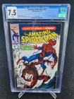 Amazing Spider-Man #361 - 1st Full App Carnage (CGC 7.5) 1992