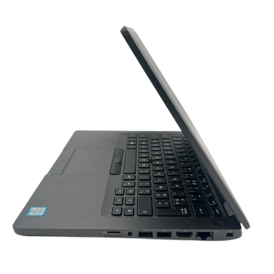 Dell Latitude 5400 · i7-8665U · 8GB · 256GB, Foto 2 von 5