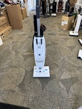 Lindhaus Valzer L-ion Digital Pro Aspirapolvere verticale senza fili 12" 