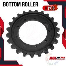 9 Hole 23 Teeth Drive Sprocket Fits Takeuchi TB135 Mini Excavator ,04710-00600