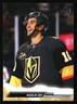 Vegas Golden Knights Hockey Cards - Choose from 50s Player Qty Discount - Part 1