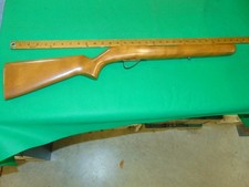 Springfield 187h 22 Rifle Stock With Triggerguard