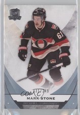 2015-16 Upper Deck The Cup 31/249 Mark Stone #67 1e15