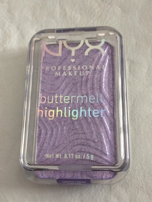 NYX buttermelt highlighter 5 g - Nr. 1 Butta