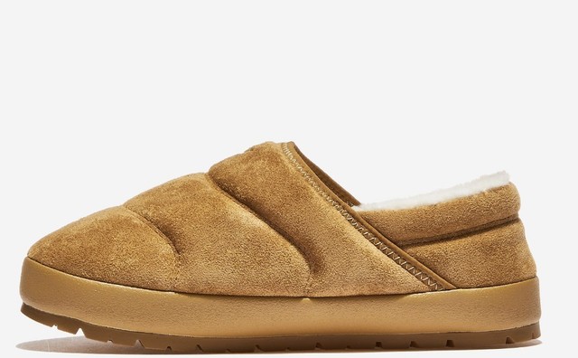 PUMA Tuff Terra OG Vintage men's shoes 40679201 Desert Tan-Frosted Ivory