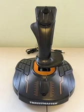Thrustmaster T.16000M FCS Flight Stick Joystick Wired USB for Windows PC