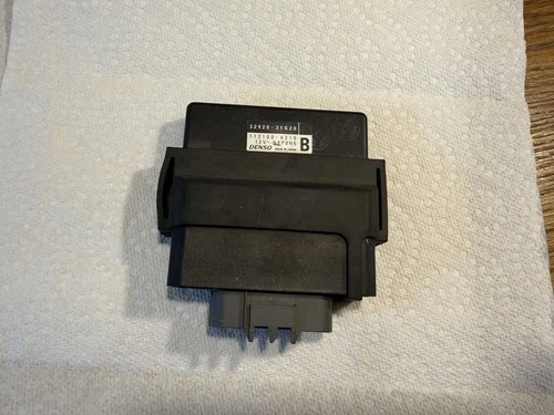 CONTROL UNIT, FI