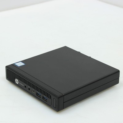 HP Prodesk 600 G2 DM Intel Core i5 6th Gen 8GB RAM No Drive/OS USFF Desktop B1